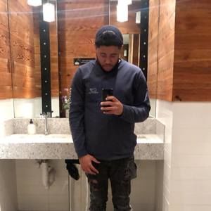 Meet your Posher, Chase